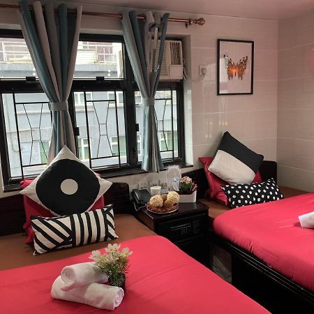 Sydney Hostel Hongkong Zewnętrze zdjęcie