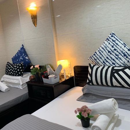 Sydney Hostel Hongkong Zewnętrze zdjęcie