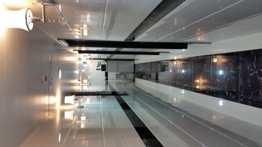 Sydney Hostel Hongkong Zewnętrze zdjęcie