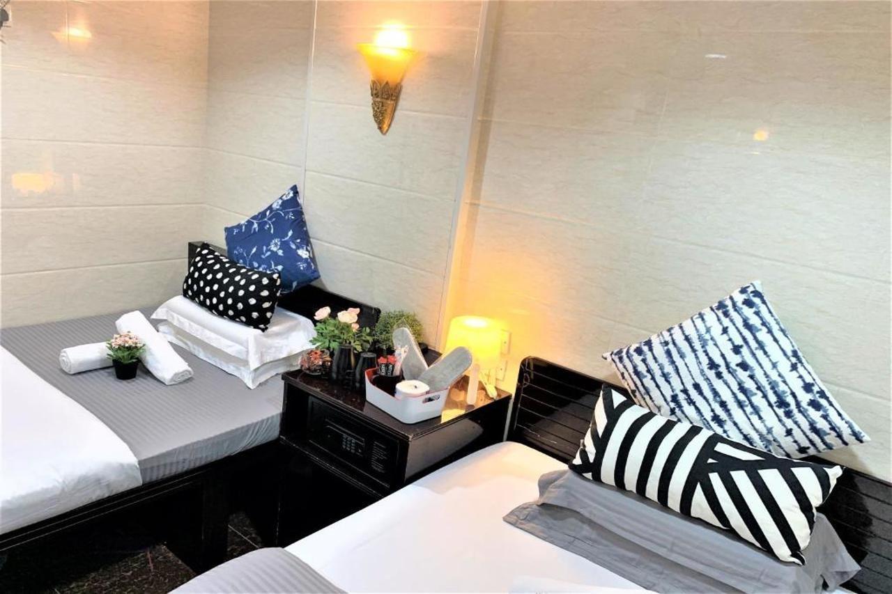 Sydney Hostel Hongkong Zewnętrze zdjęcie