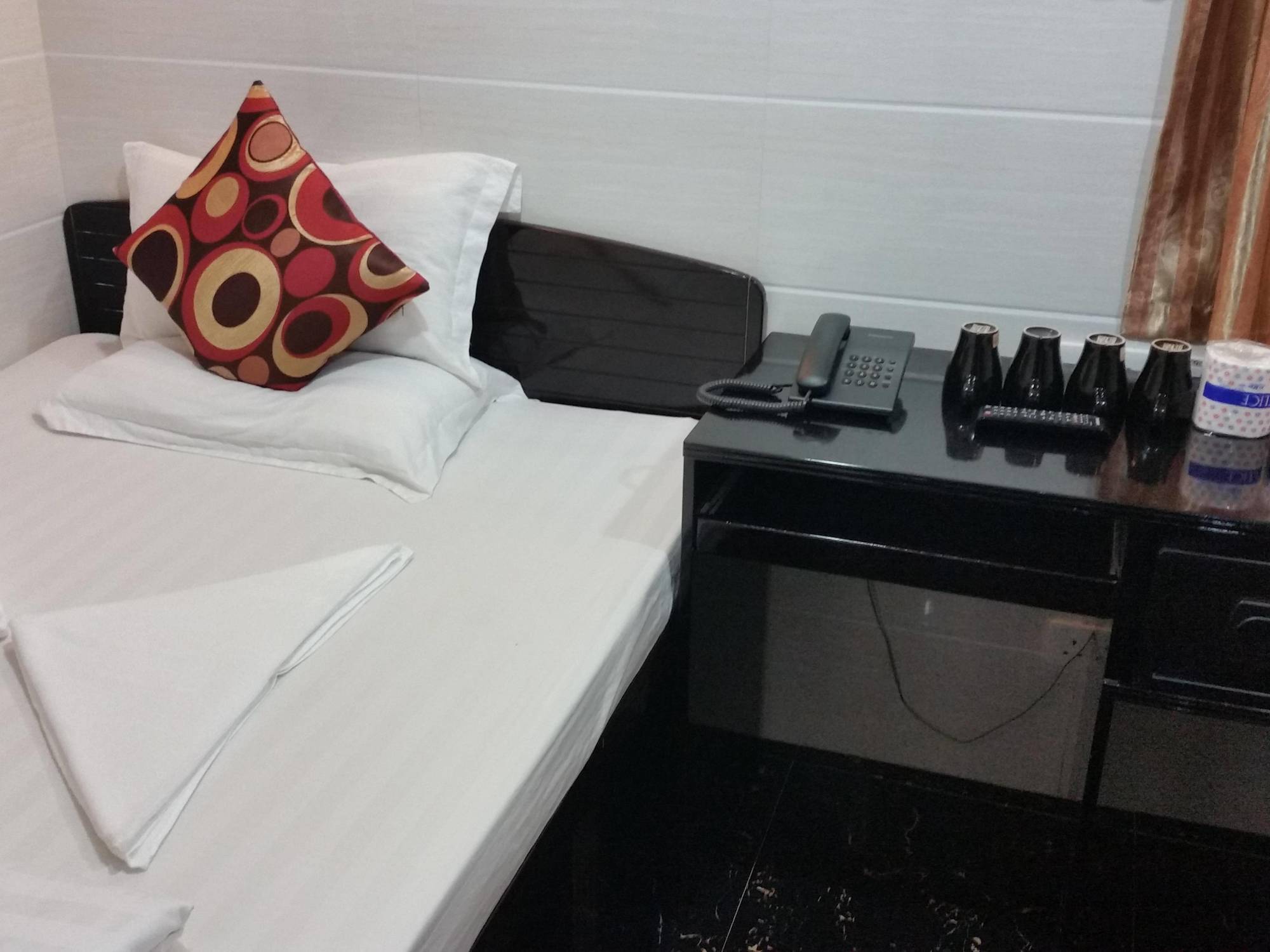 Sydney Hostel Hongkong Zewnętrze zdjęcie