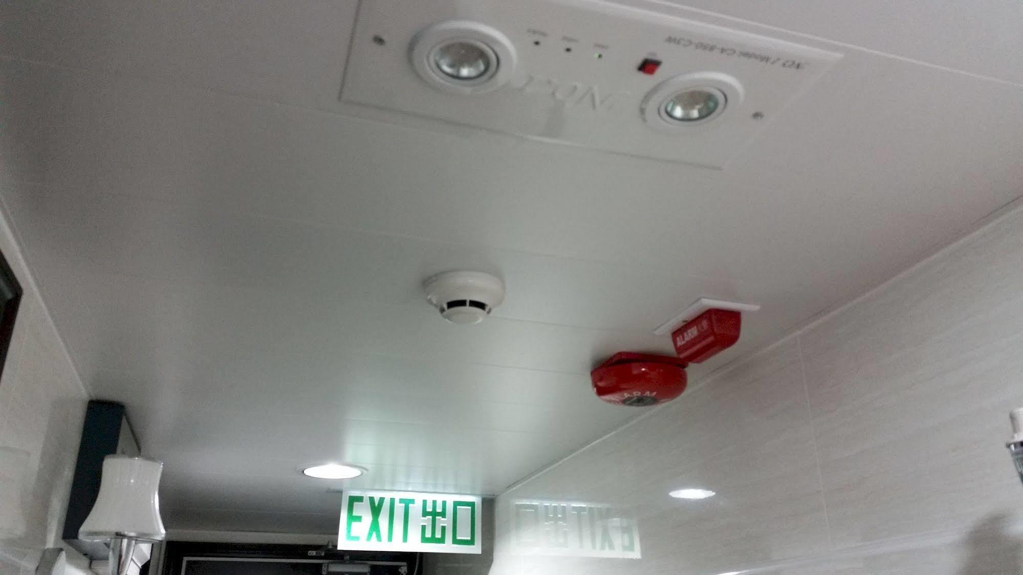 Sydney Hostel Hongkong Zewnętrze zdjęcie