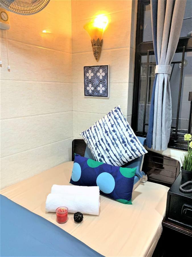 Sydney Hostel Hongkong Zewnętrze zdjęcie