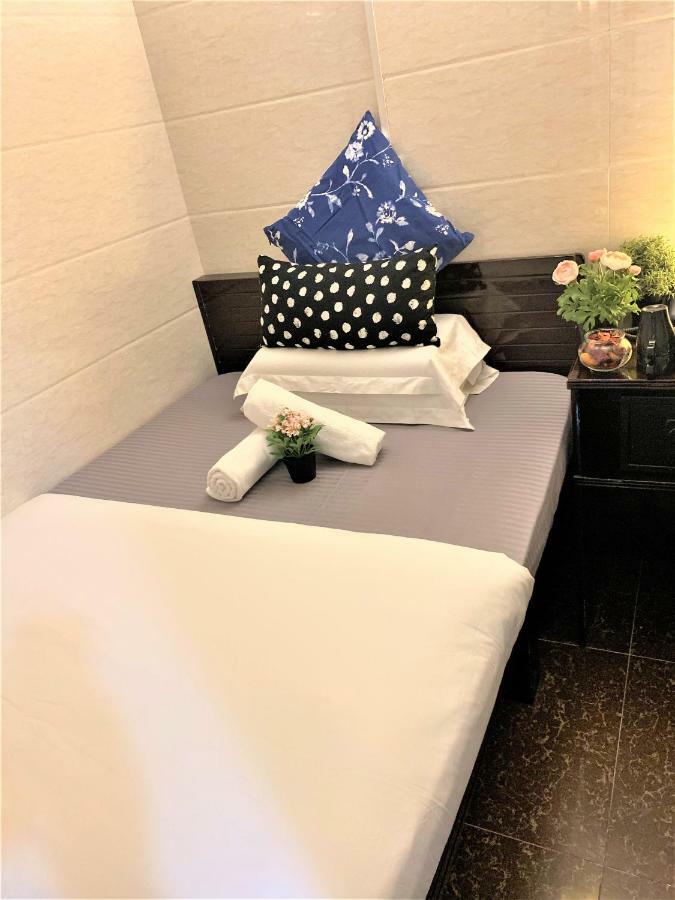 Sydney Hostel Hongkong Zewnętrze zdjęcie