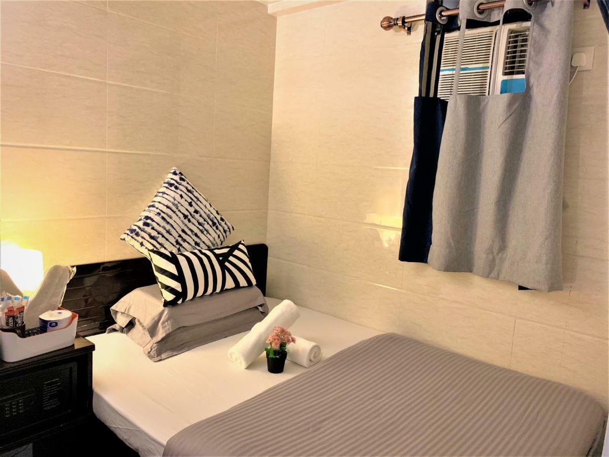 Sydney Hostel Hongkong Zewnętrze zdjęcie