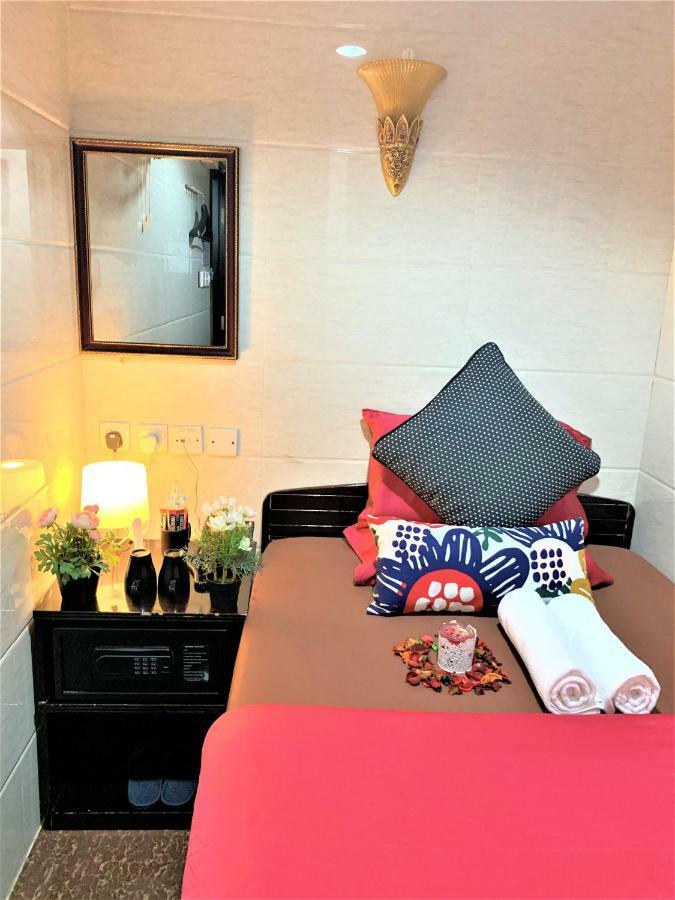 Sydney Hostel Hongkong Zewnętrze zdjęcie