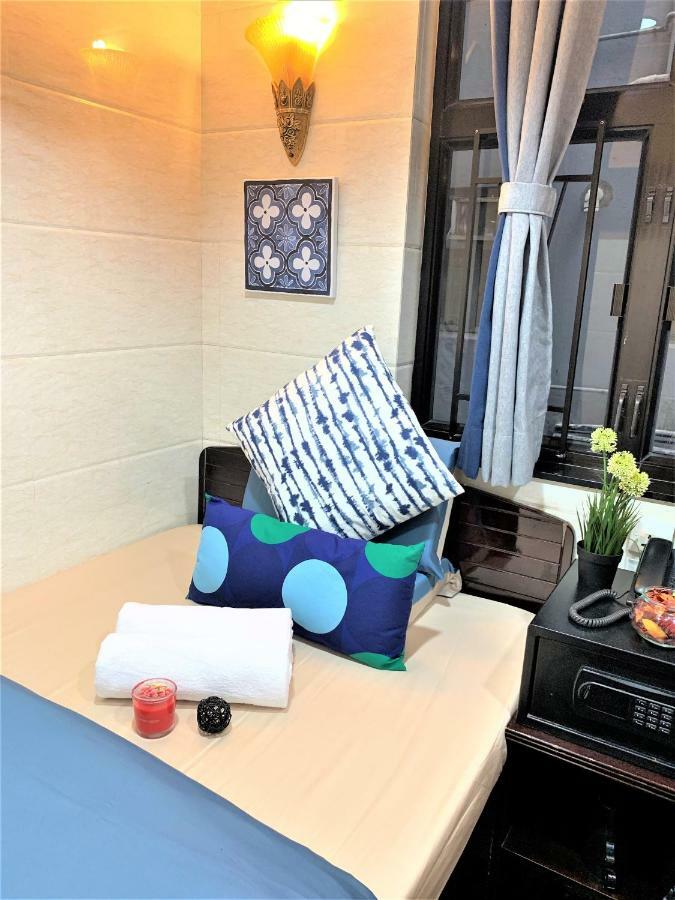 Sydney Hostel Hongkong Zewnętrze zdjęcie