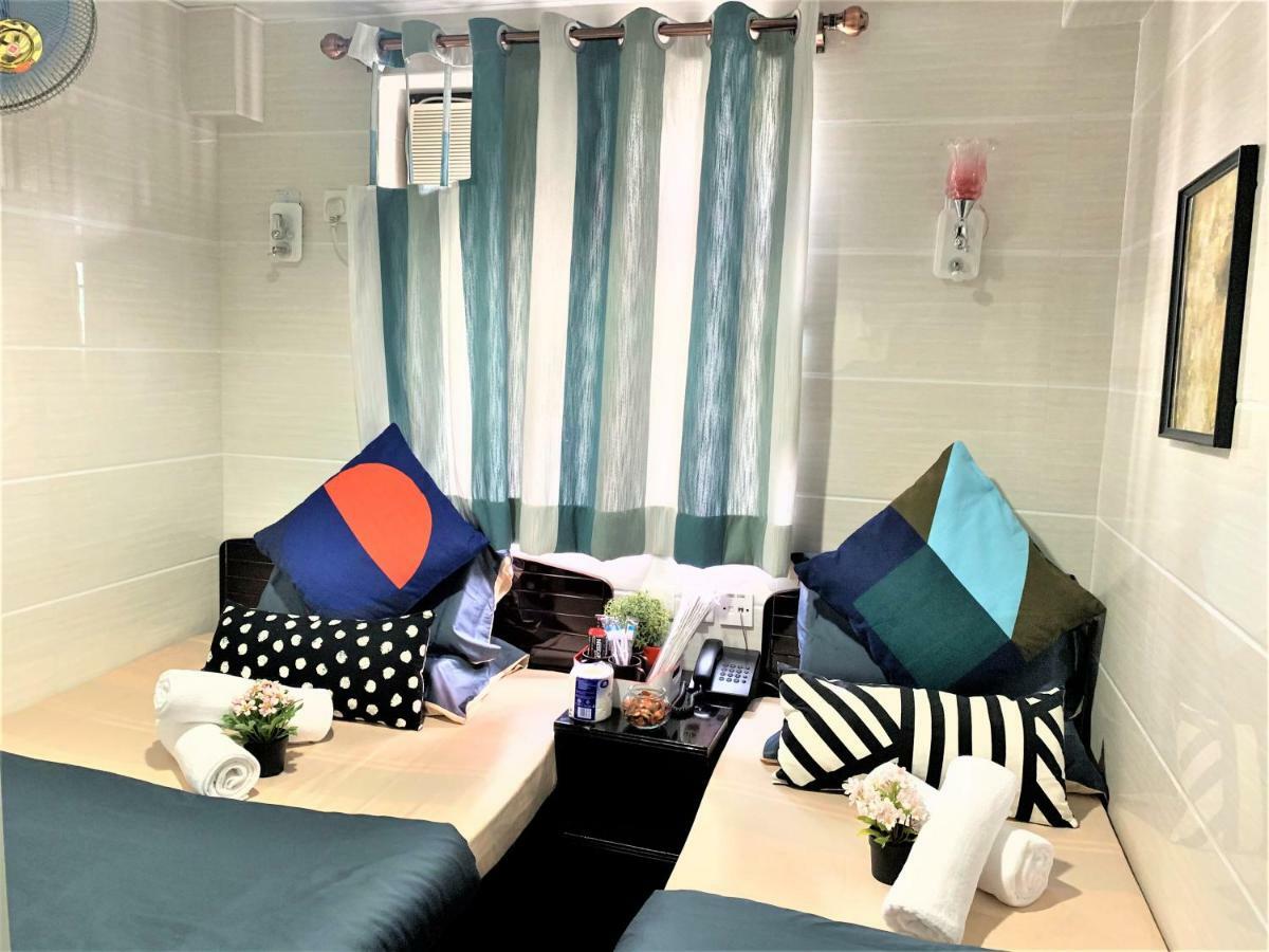 Sydney Hostel Hongkong Zewnętrze zdjęcie