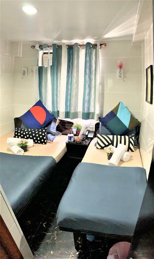 Sydney Hostel Hongkong Zewnętrze zdjęcie