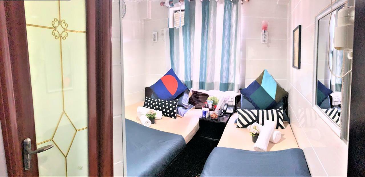 Sydney Hostel Hongkong Zewnętrze zdjęcie