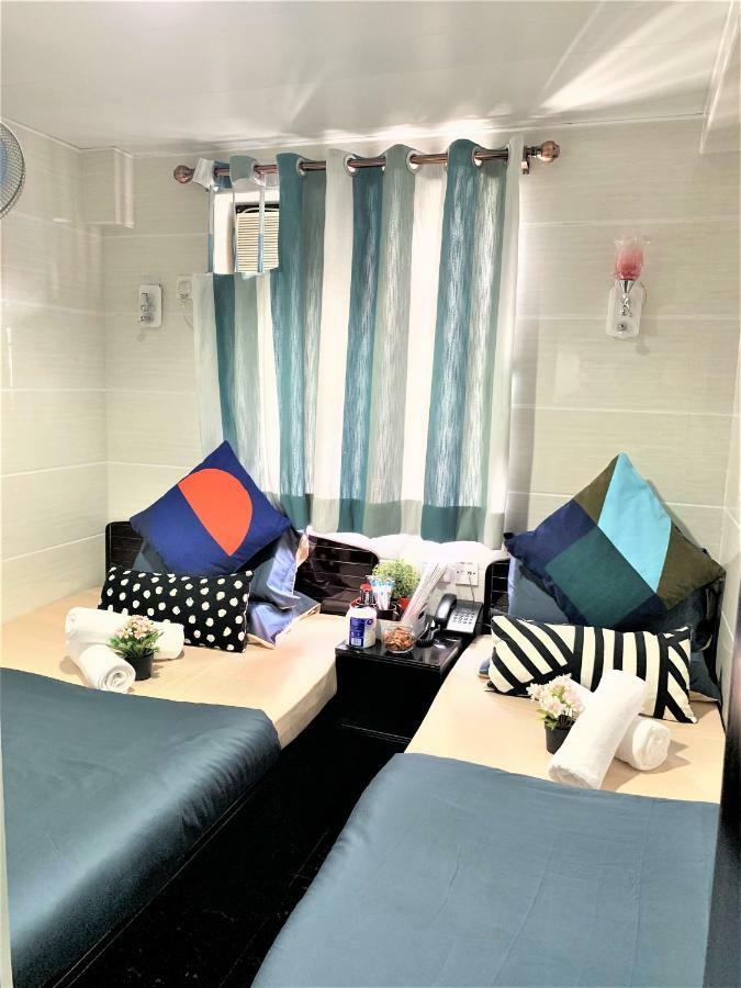 Sydney Hostel Hongkong Zewnętrze zdjęcie